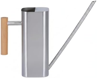 Watering Can by Unknown