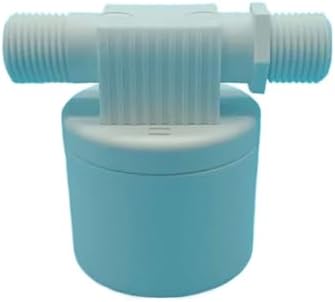 YanchengPaili PA Water Level Control Float Valve G3/4" Automatic Water Shut Off Valve - Image 2