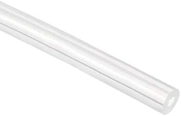 Silicone Tubing Food Grade 3/4"ID x 1"OD 10 Feet Length Pure Silicone Hose Tube for Home Brewing, Beer Line, Kegerator, Wine Making - Image 3
