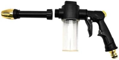 High Pressure Water Spray Gun Kit, Hose Nozzle for Car & Garden Cleaning - Image 3