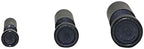 Garden Plumbing Hose Adapter Sliding Lock Quick Connector End Plug Agricultural Greenhouse Greenhouse Irrigation Mist Cooling System Connector Closure Tool 20 Pieces (Color : Blue) - Image 4