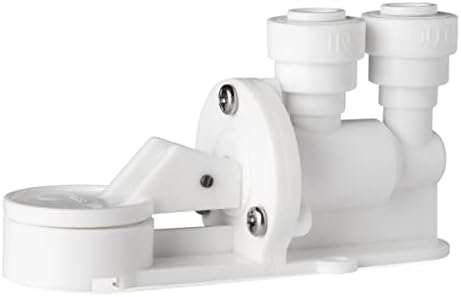 PureDrop PDR-ALS1 Leak Detector & Shut-Off Valve - Image 3