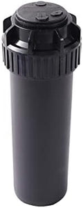 Shower Head 5Pcs G3/4" Lifting Type Buried Rotating Sprinkler 40°~360°Adjustable Pop-up Sprinkler Lawn Football Field Turf Irrigation Nozzle Watering Supplies by Unknown