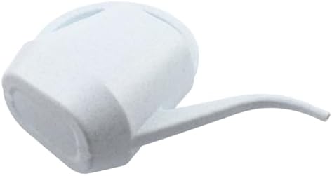 Long Spout Plastic Watering Can 2L for Precise Care - Image 5