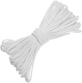 Didiseaon Self Watering Cotton Rope Soft Cotton Material for Potted Plants, Automatic Absorbent Wicking Cord Versatile for Indoor DIY Hydroponic Gardening and Plant Roots by Didiseaon