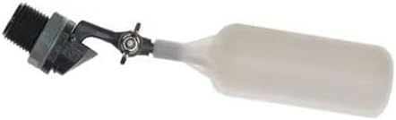 for Kerick Ma052 Float Valve And Float W/Adjustable Arm, Ship from USA by Unknown