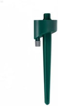 Resin Self-Watering Plant Spike for Standard Plastic Bottles, Gravity-Fed Drip Irrigation Adapter for Indoor & Outdoor Potted Plants, Green by Unknown