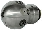 Ball Jetter Nozzle,Compatible with Warthog, 3/8in Ceramic - Image 6