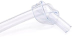 3m PVC Vinyl Tubing Lightweight Grade Clear Plastic Tube, Tubes Flexible Plastic Hose Line Pipe Oil Resistant Multipurpose Vinyl Hose(ID 14mm x 16mm OD) - Image 5