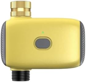 Watering Timers, Watering Timer Automatic with Bluetooth Smart Zone for Garden for Garden Hose by Unknown