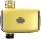 Watering Timers, Watering Timer Automatic with Bluetooth Smart Zone for Garden for Garden Hose by Unknown