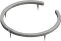 Netafim 10" NetBow with 8 Outlets (Netbow, 60, Pack) by Netafim