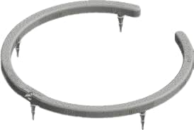 Netafim 10" NetBow with 8 Outlets (Netbow, 60, Pack) by Netafim