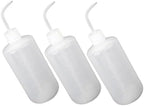VANZACK 9pcs Squeeze Plant Watering Bottle Ergonomic Water Dispenser for Use for Potted Plants and Flowers by VANZACK