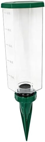 Automatic Self-Watering Device 500ml Adjustable for Potted Plants by Unknown