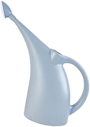 Gray Indoor Watering Can with Long Spout 2L by Unknown
