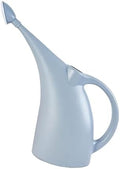 Gray Indoor Watering Can with Long Spout 2L by Unknown