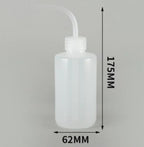 10 PCS Plastic Wash Bottles with Bent Nozzles for washing and cleaning - Image 3