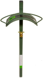 Yard Butler 100049499 Hose Hanger with Faucet, Green - Image 2