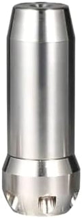 Turbo Head and Rotor Nozzle Driver, Drain Cleaning & Root Cutting 1/2 Inch Inlet(1/2 Female 40LPM) by Unknown