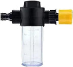 High Pressure Power Water Gun Jet Garden Washer Sprayer Watering Spray Sprinkler for Cleaning Tool - Image 4