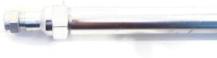 The ROP Shop Jet Stream 23" No-Drip Trigger Spray Gun with Aluminum Barrel, 400 PSI - Industrial & Agricultural Use - Image 5