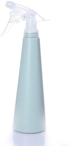 Plastic Watering Can Multifunctional Plant Garden Watering Kettle Sprayer Bottle Gardening Self-watering Tool(Blue) by Unknown