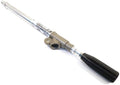 The ROP Shop Jet Stream 23" No-Drip Trigger Spray Gun with Aluminum Barrel, 400 PSI - Industrial & Agricultural Use by TheROPShop