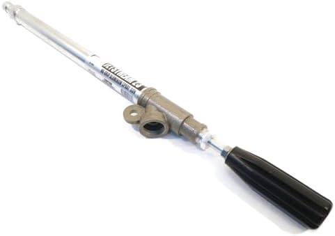 The ROP Shop Jet Stream 23" No-Drip Trigger Spray Gun with Aluminum Barrel, 400 PSI - Industrial & Agricultural Use by TheROPShop