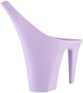 Plastic Flower Watering Can Gardening Tools Kettle Home Garden Patio Irrigation Pot(E) by Unknown
