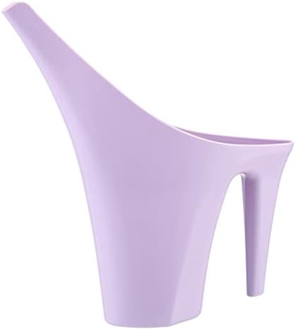 Plastic Flower Watering Can Gardening Tools Kettle Home Garden Patio Irrigation Pot(E) by Unknown