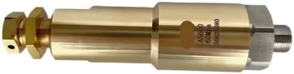 SVT-60 Safety Relief Regulator Valve - Image 5