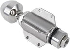 High Pressure Rotating Nozzle for Pipe Cleaning and Flushing - Image 6