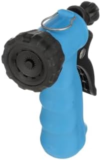 Watts ANKA Tuff Trigger Adjustable Hose Spray Nozzle Gun, 3/4", Rubber - Image 6