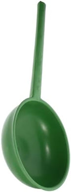 Long Handle Garden Ladle for Plants, Plastic Water Scoop by GANAZONOEnjoyYourLife