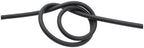 Soft Fluorine Rubber Hose, ID 2-25mm 200degree Oil Resistant FKM Viton Tube 1/2/3/5/8/10M(1M_ID 7MM X OD 10MM) by Unknown