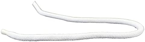 1pcs Self-Watering Wick Cord Vacation Planter Pot, for DIY Automatic Watering Device System Potted Auto Drip Waterer Cotton Rop(Length 50m(Dia 6mm)) - Image 5