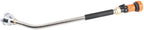 Omabeta Long Hose Nozzle Sprayer, Sturdy Adapter Required, Cars, AC Yards, Stainless SteelAluminum (60CM) - Image 4