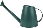 Watering Can Watering Can Indoor Plants, 1.8L Plastic Watering Can Small Modern Watering Pot with Long Spout for Indoor House Plants Bonsai Outdoor Garden Flower Decorative Plant Watering (Size : E) by Unknown