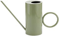 SHINEOFI Stainless Steel Watering Can 51oz Lightweight Long Spout for Indoor and Outdoor Plants, Decorative and Functional Garden Pot Watering Can for Flowers and Orchids by Unknown
