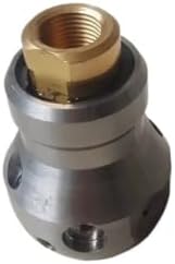High Pressure Rotating Cutting Ball Nozzle, 3/8" Thread - Image 6