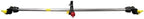 3-Nozzle Boomless Spray Boom, 30ft Broadcast Coverage by AgSpray
