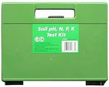 Luster Leaf Products 1663 80 Professional Soil Test Kit, Green - Image 4
