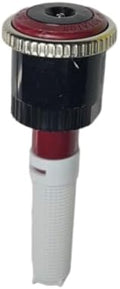 (10 pack) MP Rotator MP1000 Low Flow 10-Pack – Adjustable Arc Sprinkler Nozzles – 90°–210° or Fixed 360° – Female Thread Inlet – Efficient Multi-Stream Irrigation (90° - 210° (Maroon, MPR10-90)) by DripWorks