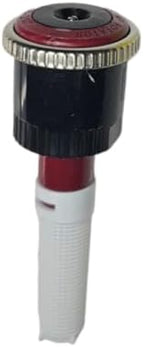 (10 pack) MP Rotator MP1000 Low Flow 10-Pack – Adjustable Arc Sprinkler Nozzles – 90°–210° or Fixed 360° – Female Thread Inlet – Efficient Multi-Stream Irrigation (90° - 210° (Maroon, MPR10-90)) by DripWorks