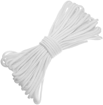 Cotton Wicking Rope DIY Automatic Watering Cord for Plants by Unknown