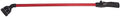Dramm RainSelect Rain Wand – 30 Inch Aluminum Watering Wand with 9-Pattern Adjustable Spray Head & One Touch Thumb Control Valve – Garden Hose Wand for Flowers, Plants & Hanging Baskets – Red by DRAMM