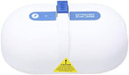 For Irrigation and Agricultural Use: WiFi Smart Water Valve and Automatic Shut Off Sprinkler Controller, 100 to 240V US Plug. Compatible with Smart Life App, fits 1 Inch or 1.25 - Image 3