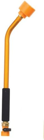Dramm 12604 Sunrise Rain Wand, 16 inch, Orange by DRAMM