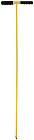 Jameson SP-48 Soil Probe, 48 Inches by Jameson